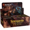 Wizards Of The Coast Magic The Gathering: Strixhaven: School Of Mages - Draft Booster Box (36)