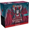 Wizards Of The Coast Magic The Gathering: Innistrad: Crimson Vow - Bundle