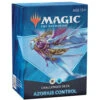 Wizards Of The Coast Magic The Gathering: Challenger Deck 2021 - Azorius Control