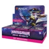 Wizards Of The Coast Magic The Gathering: Kamigawa: Neon Dynasty - Set Booster Box (30)