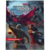 Wizards Of The Coast D&D 5E RPG: Van Richten's Guide To Ravenloft
