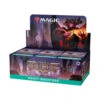 Wizards Of The Coast Magic The Gathering: Streets Of New Capenna - Draft Booster Box (36)