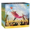 Wizards Of The Coast Magic The Gathering: Dominaria United - Prerelease Pack (Labor Day Sale)