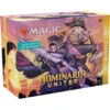 Wizards Of The Coast Magic The Gathering: Dominaria United - Bundle