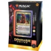 Wizards Of The Coast Magic The Gathering: Dominaria United - Commander Deck - Legends' Legacy