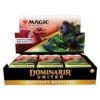 Wizards Of The Coast Magic The Gathering: Dominaria United - Jumpstart Booster Box (18) (Labor Day Sale)