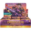 Wizards Of The Coast Magic The Gathering: Dominaria United - Set Booster Box (30)