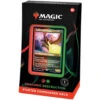 Wizards Of The Coast Magic The Gathering: Starter Commander Deck - Draconic Destruction
