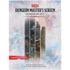 Wizards Of The Coast D&D 5E: Dungeon Master's Screen - Dungeon Kit