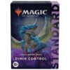 Wizards Of The Coast Magic The Gathering: Challenger Deck 2022 - Dimir Control