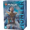 Wizards Of The Coast Magic The Gathering: Pioneer Challenger Deck 2022 - Pioneer Dimir Control