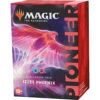 Wizards Of The Coast Magic The Gathering: Pioneer Challenger Deck 2022 - Izzet Phoenix