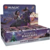 Wizards Of The Coast Magic The Gathering: Double Masters 2022 - Draft Booster Box (24)