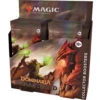 Wizards Of The Coast Magic The Gathering: Dominaria Remastered - Collector's Booster Box (12)
