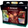 Wizards Of The Coast Magic The Gathering: Tales Of Middle-earth - Starter Kit