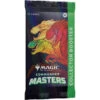 Wizards Of The Coast Magic The Gathering: Commander Masters Collector Booster Pack (New Arrival)