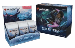 Wizards Of The Coast Magic The Gathering: Kaldheim - Variety Pack