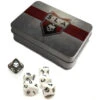 SLA Industries 2E RPG: Limited Edition Dice (Preorder)