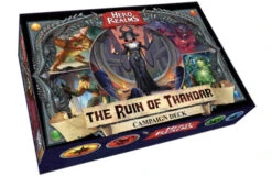 Hero Realms: The Ruin Of Thandar Campaign Deck
