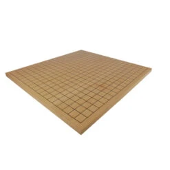 Go: Veneer Board With Ball Feet (Clearance)