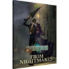 Through The Breach RPG: From Nightmares (Softcover) (Last Chance)