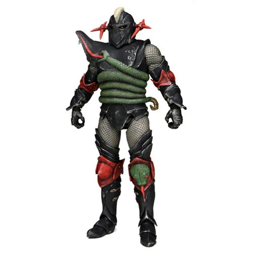 D&D Ultimate Figure: Grimsword 1 D&D Ultimate Figure: Grimsword