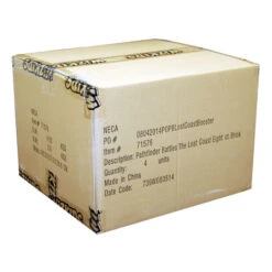 Pathfinder Battles: Lost Coast - Booster Case (32)