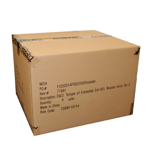 D&D Icons Of The Realms Miniatures: Elemental Evil - Booster Case (32) 1 D&D Icons Of The Realms Miniatures: Elemental Evil - Booster Case (32)