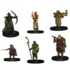 D&D Miniatures: Icons Of The Realms - Starter Set (2016 Version)