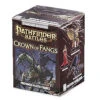Pathfinder Battles: Crown Of Fangs - Booster Pack
