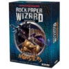 D&D Rock Paper Wizard - A Fistful Of Monsters Expansion