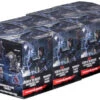 D&D Icons Of The Realms Miniatures: Guildmasters' Guide To Ravnica - Booster Brick (8)