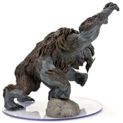 Critical Role Painted Figures: Monsters Of Wildemount - Udaak Premium Figure -Wizgame Sales wzk74252 4