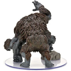 Critical Role Painted Figures: Monsters Of Wildemount - Udaak Premium Figure -Wizgame Sales wzk74252 5