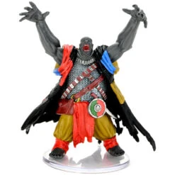 Critical Role Painted Figures: Monsters Of Tal'Dorei - Set 2 8 Critical Role Painted Figures: Monsters Of Tal'Dorei - Set 2 -Wizgame Sales wzk74257 4