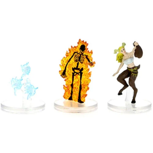 Critical Role Painted Figures: Monsters Of Tal'Dorei - Set 2 5 Critical Role Painted Figures: Monsters Of Tal'Dorei - Set 2 - Image 5