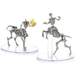 Critical Role Painted Figures: Monsters Of Tal'Dorei - Set 2 11 Critical Role Painted Figures: Monsters Of Tal'Dorei - Set 2 -Wizgame Sales wzk74257 8