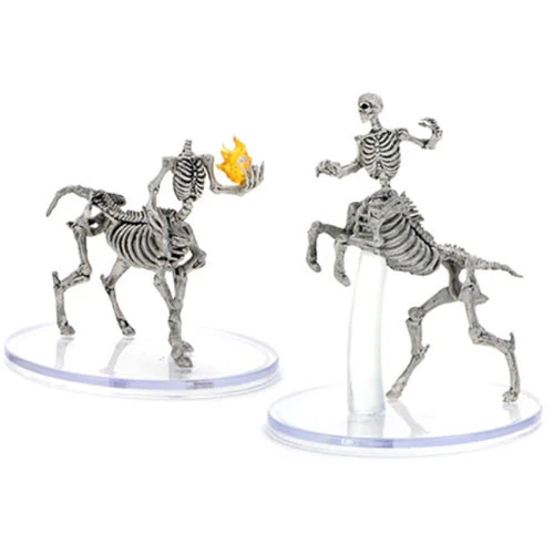 Critical Role Painted Figures: Monsters Of Tal'Dorei - Set 2 6 Critical Role Painted Figures: Monsters Of Tal'Dorei - Set 2 - Image 6