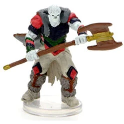 Critical Role Painted Figures: NPCs Of Tal'Dorei - Set 1 -Wizgame Sales wzk74259 3