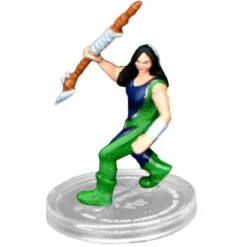 Critical Role Painted Figures: NPCs Of Tal'Dorei - Set 1 -Wizgame Sales wzk74259 6