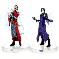 Critical Role Painted Figures: NPCs Of Exandria - Set 1 -Wizgame Sales wzk74260 5