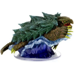 Critical Role Painted Figures: Dieter Premium Figure 7 Critical Role Painted Figures: Dieter Premium Figure -Wizgame Sales wzk74262 2