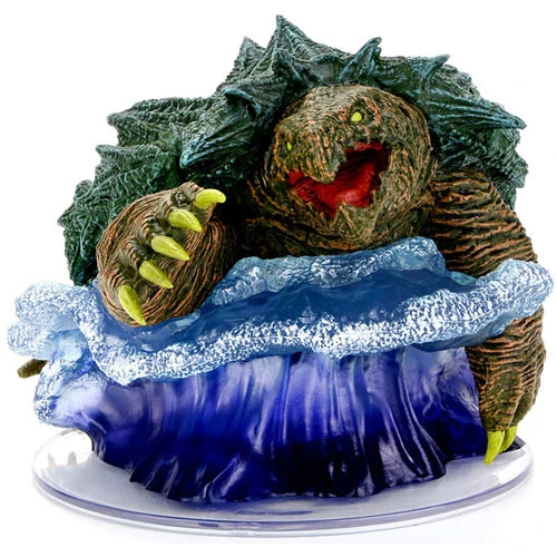 Critical Role Painted Figures: Dieter Premium Figure 2 Critical Role Painted Figures: Dieter Premium Figure - Image 2