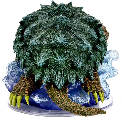 Critical Role Painted Figures: Dieter Premium Figure 4 Critical Role Painted Figures: Dieter Premium Figure - Image 4