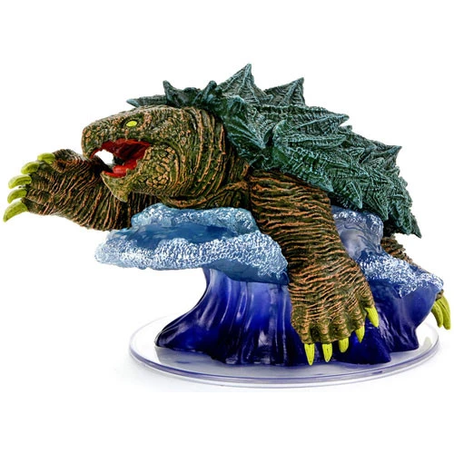 Critical Role Painted Figures: Dieter Premium Figure 1 Critical Role Painted Figures: Dieter Premium Figure