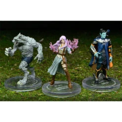 Critical Role Painted Figures: Bells Hells -Wizgame Sales wzk74269 4