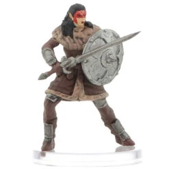 Critical Role Painted Figures: The Tombtakers -Wizgame Sales wzk74275 2