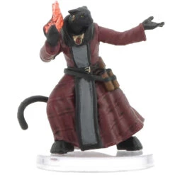 Critical Role Painted Figures: The Tombtakers -Wizgame Sales wzk74275 5