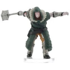 Critical Role Painted Figures: The Tombtakers -Wizgame Sales wzk74275 6