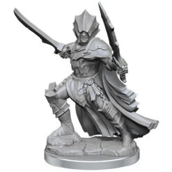 Pathfinder Legendary Cuts: W2 Hellknight (Preorder) -Wizgame Sales wzk77002 3